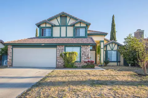 5331 Monaco Ln, Palmdale, CA 93552 photo 1