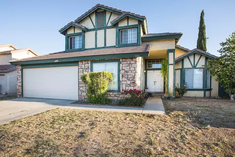 5331 Monaco Ln, Palmdale, CA 93552 photo 2