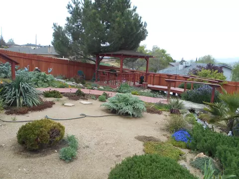 22008 Mccarthy Dr, Tehachapi, CA 93561 photo 5