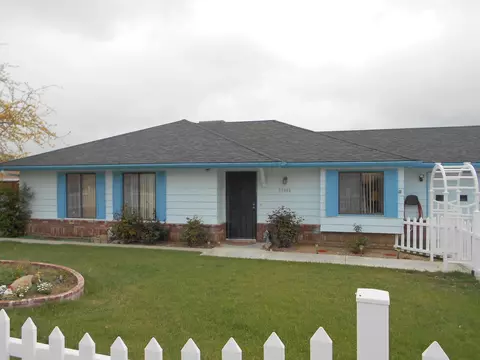 22008 Mccarthy Dr, Tehachapi, CA 93561 photo 3