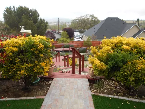 22008 Mccarthy Dr, Tehachapi, CA 93561 photo 7