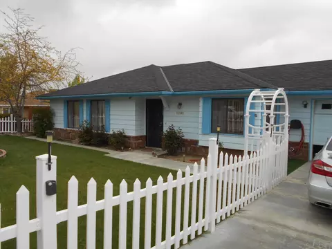 22008 Mccarthy Dr, Tehachapi, CA 93561 photo 1