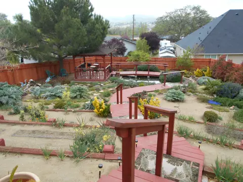 22008 Mccarthy Dr, Tehachapi, CA 93561 photo 8