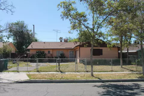 45409 7th St E, Lancaster, CA 93535 photo 1