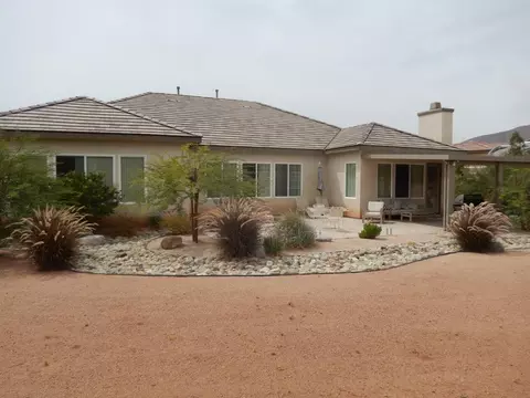 33418 Desert Road Rd, Acton, CA 93510 photo 6