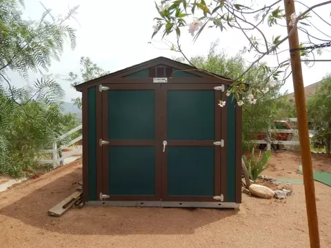 33418 Desert Road Rd, Acton, CA 93510 photo 8