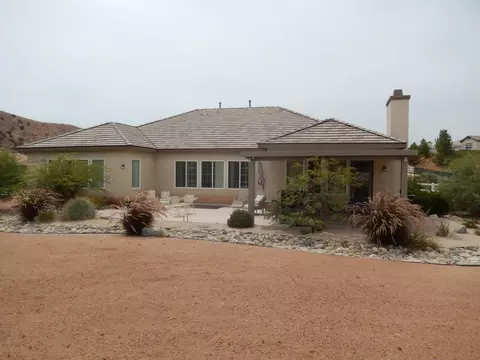 33418 Desert Road Rd, Acton, CA 93510 photo 5