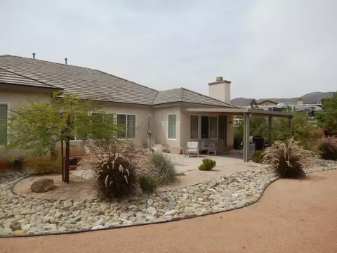 33418 Desert Road Rd, Acton, CA 93510 photo 4