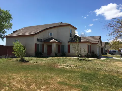 2018 Ogden Ln, Lancaster, CA 93535 photo 2