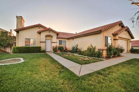 36437 Copper Ln, Palmdale, CA 93550 photo 1