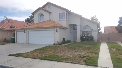 36941 57th St E, Palmdale, CA 93552 photo 1
