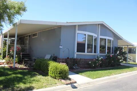 2121 Avenue I Apt 69 Ave E # SP69, Lancaster, CA 93535 photo 1