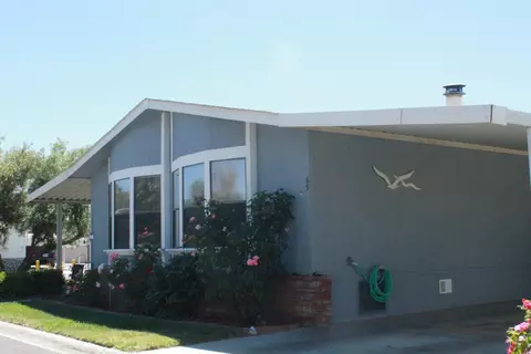 2121 Avenue I Apt 69 Ave E # SP69, Lancaster, CA 93535 photo 2