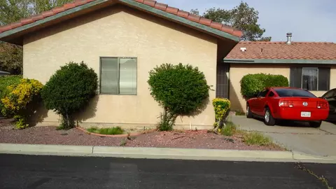 14300 Dover Dr, Mojave, CA 93501 photo 2