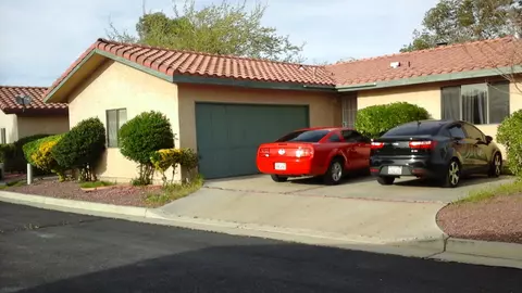 14300 Dover Dr, Mojave, CA 93501 photo 1