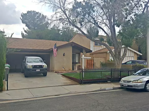 37639 29th St, Palmdale, CA 93550 photo 1