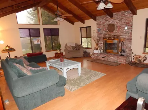 24581 Willow Pass Dr, Tehachapi, CA 93561 photo 17