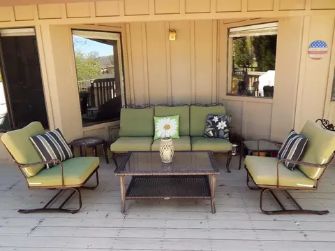 24581 Willow Pass Dr, Tehachapi, CA 93561 photo 36