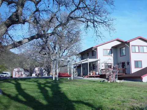 28421 Deertrail Dr, Tehachapi, CA 93561 photo 15