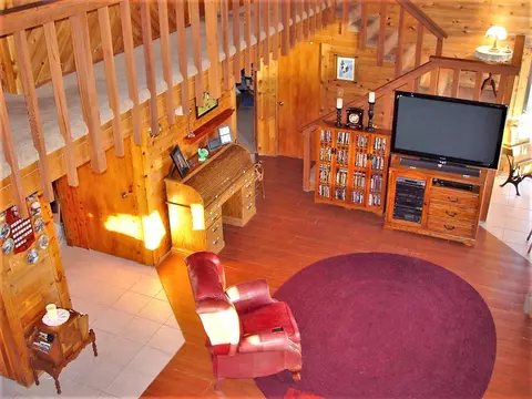 28421 Deertrail Dr, Tehachapi, CA 93561 photo 5