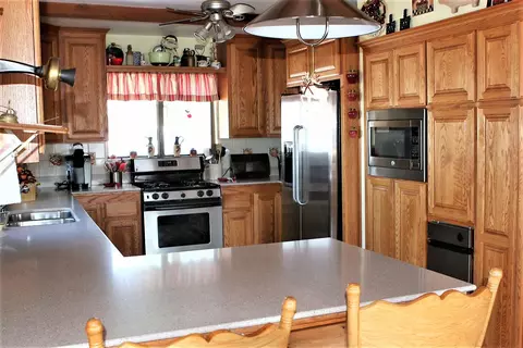 28421 Deertrail Dr, Tehachapi, CA 93561 photo 4