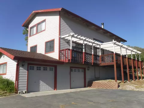 28421 Deertrail Dr, Tehachapi, CA 93561 photo 21