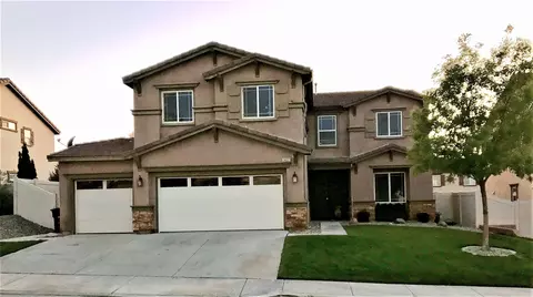 1437 Wild Olive Rd, Tehachapi, CA 93561 photo 1