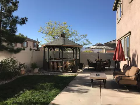 1437 Wild Olive Rd, Tehachapi, CA 93561 photo 15