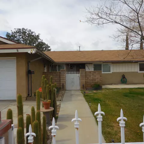 44331 Rawdon Ave, Lancaster, CA 93535 photo 1
