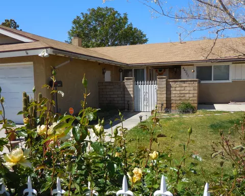 44331 Rawdon Ave, Lancaster, CA 93535 photo 5