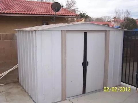 1317 Herzel Ave, Lancaster, CA 93535 photo 16