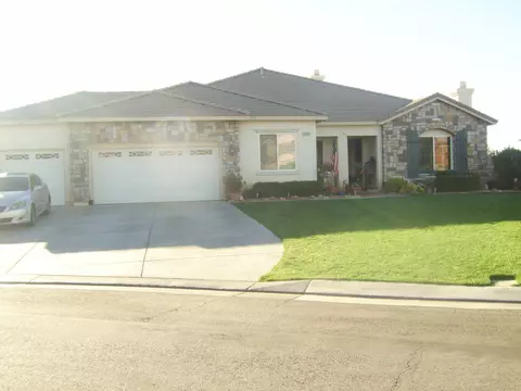 41829 Piazza Ct, Lancaster, CA 93536 photo 1