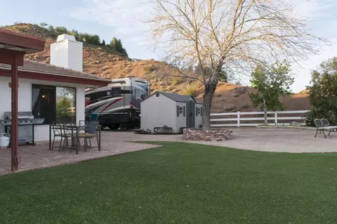 33697 Cattle Creek Rd, Acton, CA 93510 photo 29