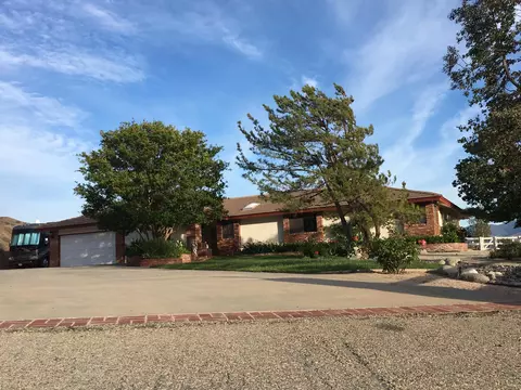 33697 Cattle Creek Rd, Acton, CA 93510 photo 3