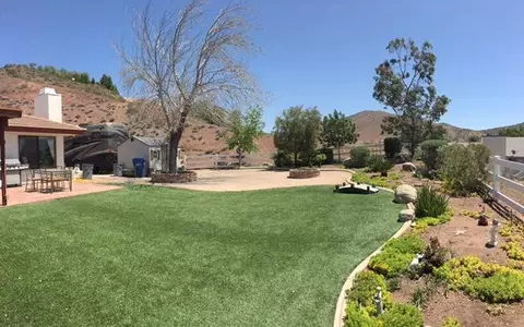 33697 Cattle Creek Rd, Acton, CA 93510 photo 30