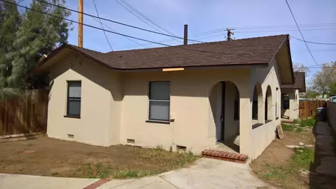 15934 M St, Mojave, CA 93501 photo 1