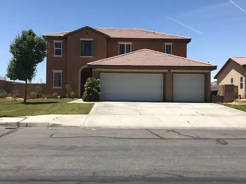 45605 Rodin St, Lancaster, CA 93535 photo 1