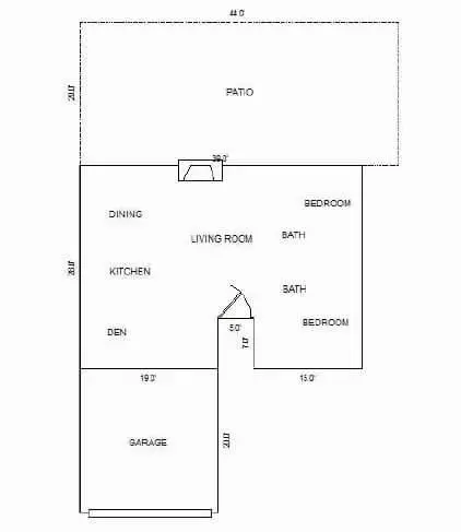 1643 Renee St, Lancaster, CA 93535 photo 15