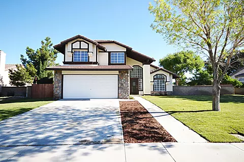 3823 Jonathon Ct, Lancaster, CA 93536 photo 1