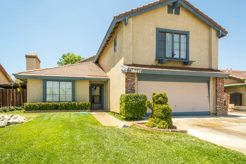 38647 28th St E, Palmdale, CA 93550 photo 1