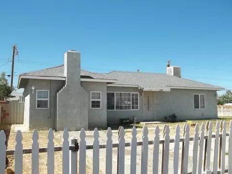 1846 Barstow Rd, Mojave, CA 93501 photo 1