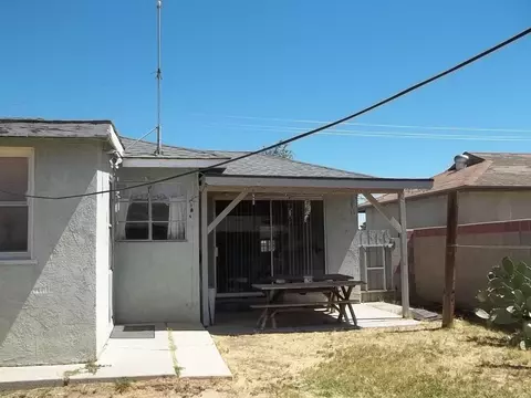 1846 Barstow Rd, Mojave, CA 93501 photo 23