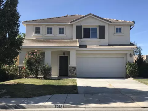 2024 Hart St, Lancaster, CA 93536 photo 2