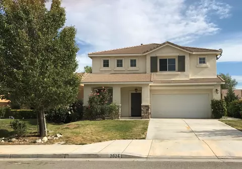 2024 Hart St, Lancaster, CA 93536 photo 1