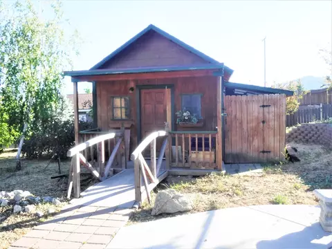 22909 Monroe Ln, Tehachapi, CA 93561 photo 21