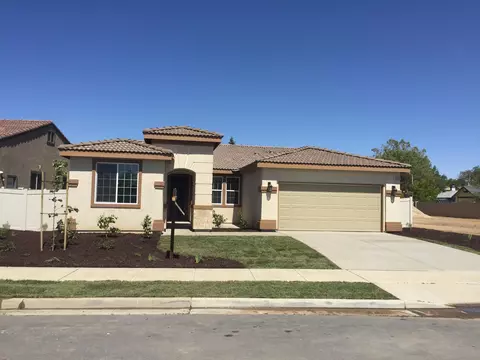 1206 Clasico, Tehachapi, CA 93561 photo 1