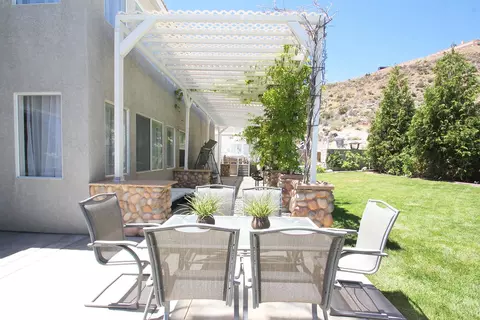 2135 Cresta, Acton, CA 93510 photo 41