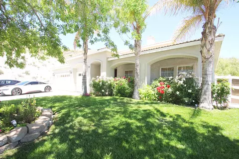 2135 Cresta, Acton, CA 93510 photo 1