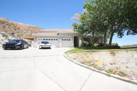 2135 Cresta, Acton, CA 93510 photo 4