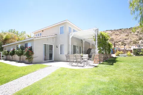 2135 Cresta, Acton, CA 93510 photo 39